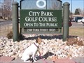 Image for City Park Golf Course-Denver, CO