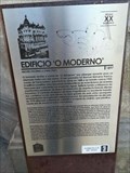 Image for Edificio O Moderno - Vigo, Pontevedra, Galicia, España