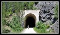 Image for Tunnel 29 — Route of the Hiawatha, Idaho