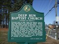 Image for Deep Run Baptist Church