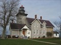 Image for Thirty Mile Point Lighthouse Cottage - Barker, NY