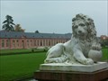 Image for Lion at Schwetzingen castle - Nordbaden, Germany