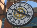 Image for Rotary Tower Clock - Farmer's Market, London, Ontario
