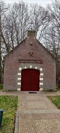 Image for Gedachteniskapel van de Mijnwerkers - Landgraaf - NL