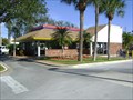 Image for Burger King - W. Indiantown Rd. - Jupiter,FL
