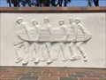Image for Beach Boys Monument - Hawthorne, CA