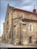Image for Kostel Sv. Stepána / Church of St. Stephen  - Kourim (Central Bohemia)