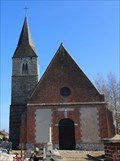 Image for Église Saint-Aignan - Saint-Aignan-sur-Ry, France