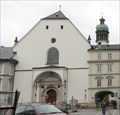 Image for Hofkirche - Innsbruck, Austria