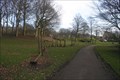 Image for Harold Park Fitness Trail - Low Moor, UK