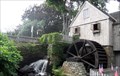 Image for Jenney Grist Mill  -  Plymouth, MA