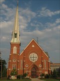 Image for St. Paul's United Methodist Church, Monroe, MI