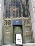 Image for 20 Exchange Place - Manhattan, New York