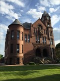 Image for Steele County Courthouse - Owatonna, MN
