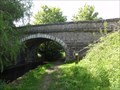 Image for Arch Bridge 158 On The Lancaster Canal - Farleton, UK