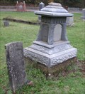 Image for John Garbe - Twin Oaks Cemetery - Turner, Oregon