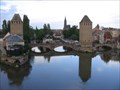 Image for Strasbourg from the Barrage Vauban