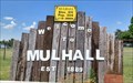 Image for Welcome to Mulhall - Mulhall, OK