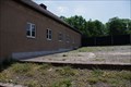 Image for ***BEWARE SHOCKING PHOTO***  Crematorium KZ Buchenwald - Weimar, Germany