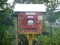 Image for Rotary Club Little Free Library #36143 - St. Augustine, FL