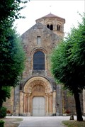 Image for L’église d’Anzy-le-Duc, France