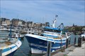 Image for Le Port de Dieppe - Manche - Normandie - France