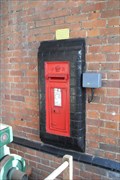 Image for Sheringham Station's Victorian Box, Sheringham, Norfolk.