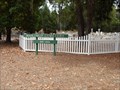 Image for Manjimup Old Cemetery - Western Australia