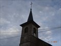 Image for Benchmarck Geodésique  église Damas &Bettegney