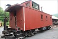 Image for Central Vermont Caboose No. 4015 - Buckland, MA