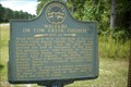 Image for Wayfare or Cow Creek Church GHM-050-2 Echols County, Georgia