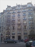 Image for Immeuble 17, rue La Fontaine - Paris, France