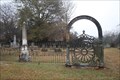Image for Thomas Farris grave -- Alto City Cemetery, Alto TX