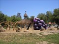 Image for Escondido, CA: Grape Day Park playground