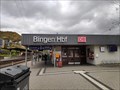 Image for Central station - Bingen Rhein, RP, Germany