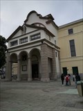 Image for Parroquia de San Pío X y San Roque - A Coruña, Galicia, España