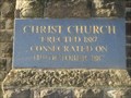 Image for 1887 - Christchurch - Llanelli, Carmarthenshire, Wales