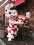 Image for Frisch's Big Boy - 4645 Spring Grove Ave - Cincinnati, OH