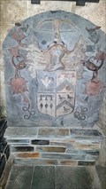 Image for Anthony Nicholl of Penrose - St Tudius - St Tudy, Cornwall
