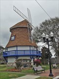 Image for Dutch Windmill - Nederland, TX