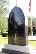 Image for Space Flight Memorial – Albany, GA