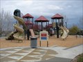 Image for Val Vista Community Park Playground 1 - Pleasanton, CA