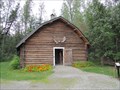 Image for Barn - Big Delta Historic District - Big Delta, Alaska