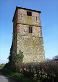 Image for St.Laurence Church Tower - Kings Newnham, Warwickshire, UK