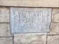 Image for 1927 - Wiarton Post Office, Wiarton, ON