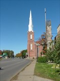 Image for First Presbyterian Church  -  Coldwater, MI