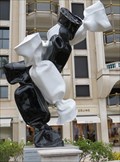Image for Giant Candies - Cannes, France