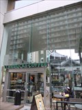 Image for #880 Starbucks in Japan - Kyoto Karasuma Rokkaku