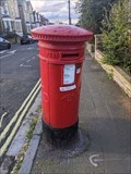 Image for Victorian Pillar Box - Bushey Hill Road - Camberwell - London SE5