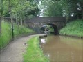 Image for Bridge 78 Over The Shropshire Union Canal (Birmingham and Liverpool Junction Canal - Main Line) - Audlem, UK